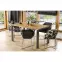 Rozkladací stôl Garant 130/220x80cm  Dub Artisan,4