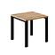 Rozkladací stôl Garant 80/215x80cmDub Craft Zlatý