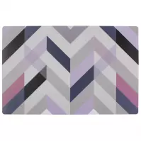 Podložka Zakos 43,5x28,2 cm farebná