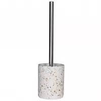 Kefa WC Granza 9x34,5cm biela