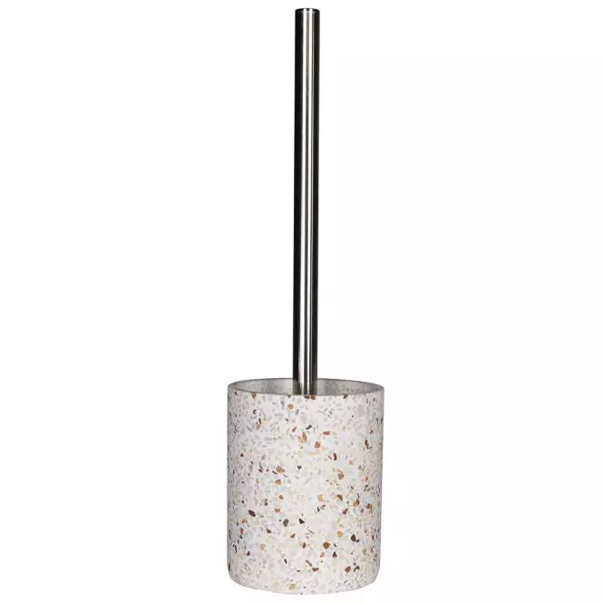 Kefa WC Granza 9x34,5cm biela