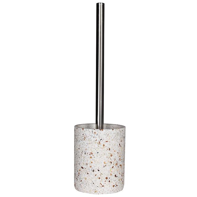Kefa WC Granza 9x34,5cm biela