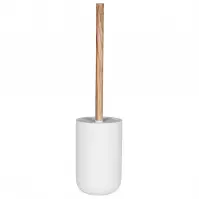 Kefa WC Muvo 10x42cm biela