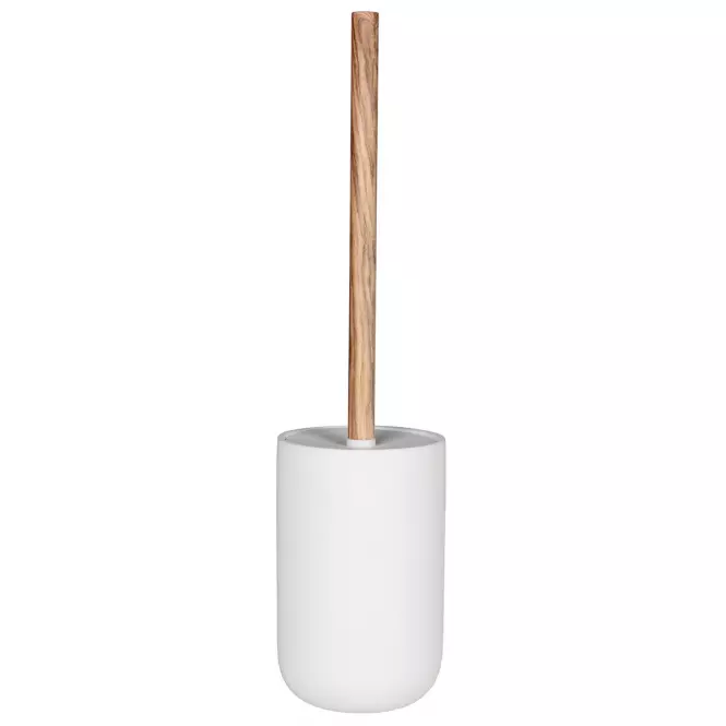 Kefa WC Muvo 10x42cm biela