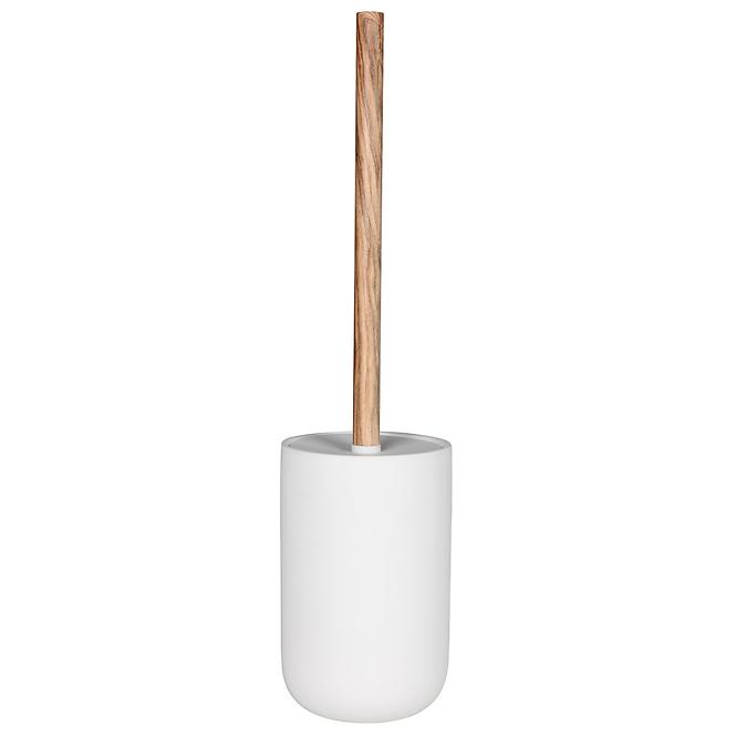 Kefa WC Muvo 10x42cm biela
