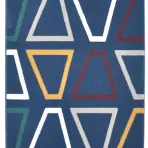 Koberec Geo 1,6/2,3 18491 096
