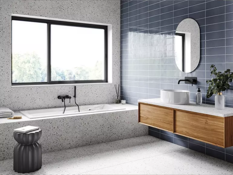 Vaňa Modern slim 140/70 + nohy,3