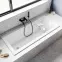 Vaňa Modern slim 180/80 + nohy,4