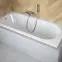 Vaňa Intrica slim 170/75 + nohy,2