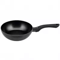 Panvica Elo Wok 24cm Smart 4362426