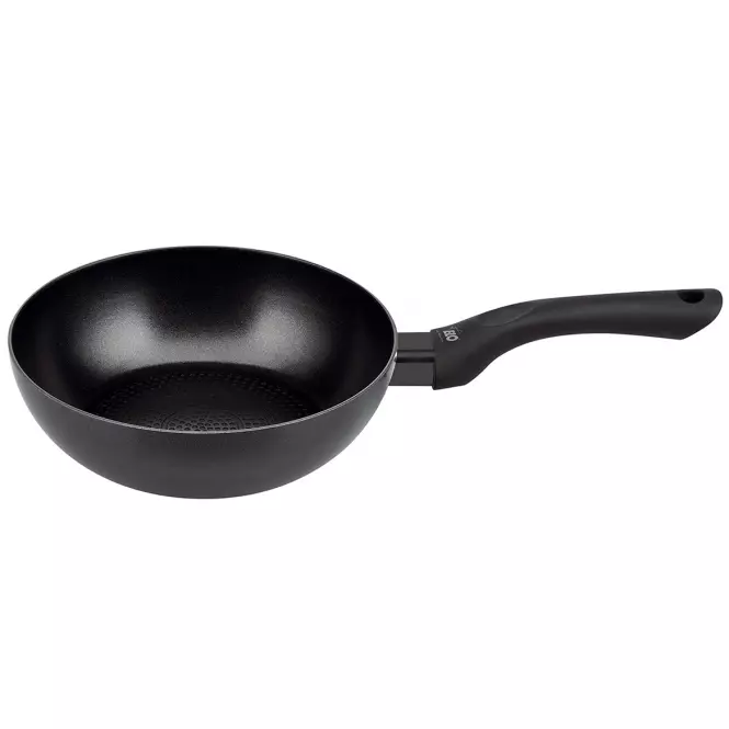 Panvica Elo Wok 24cm Smart 4362426