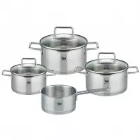 Sada  Smart Steam Elo 4ks 7240426