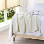 Deka Talis 130x170 krémová