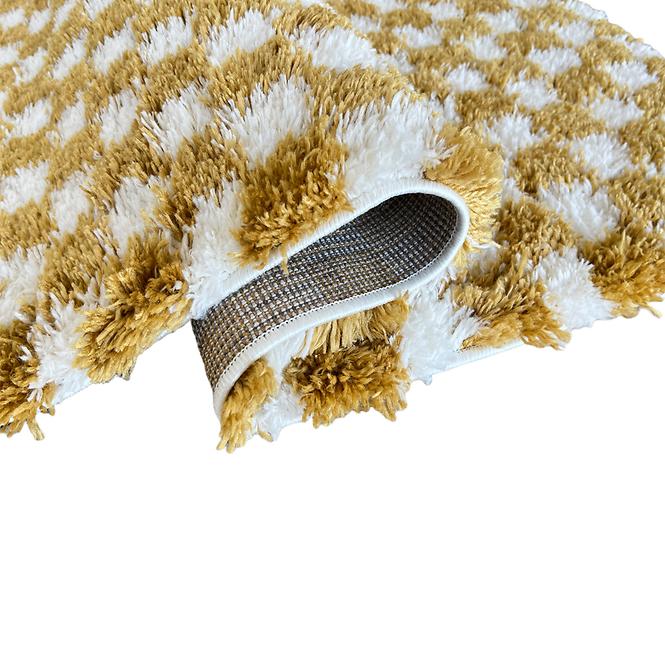 Koberec Shaggy Scandi 0,8/1,5 H410A PSC21