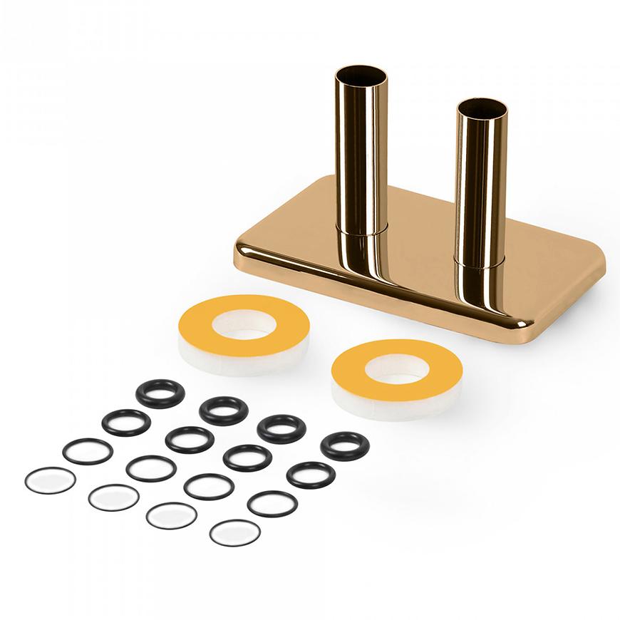 Interged maszk kit 50 arany