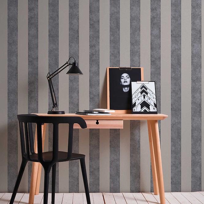 Tapeta AS ”TrendWall” 37271-1 |