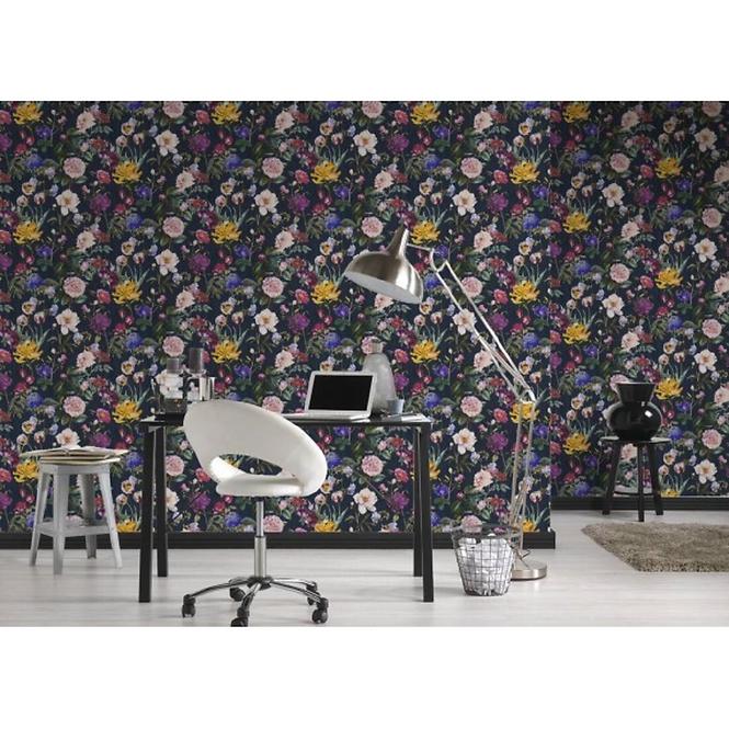 Tapeta As "TRENDWALL" 37336-4,3
