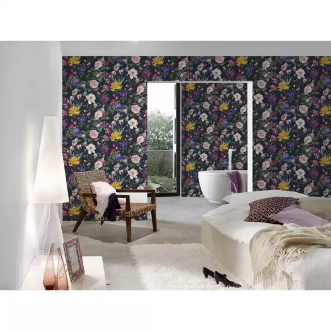 Tapeta As "TRENDWALL" 37336-4,4