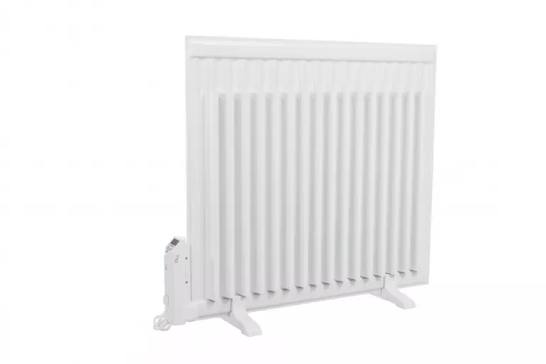 Olejový radiátor 1500 W 1316.154K,2