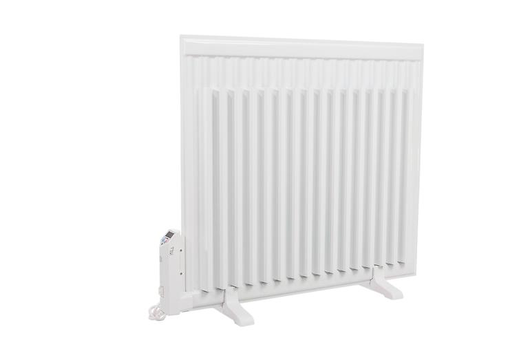 Olejový radiátor 1500 W 1316.154K,2