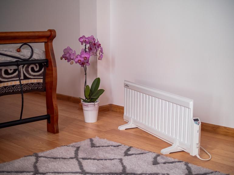 Olejový radiátor 1500 W 1316.154K,5