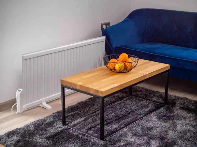 Olejový radiátor 1500 W 1316.154K