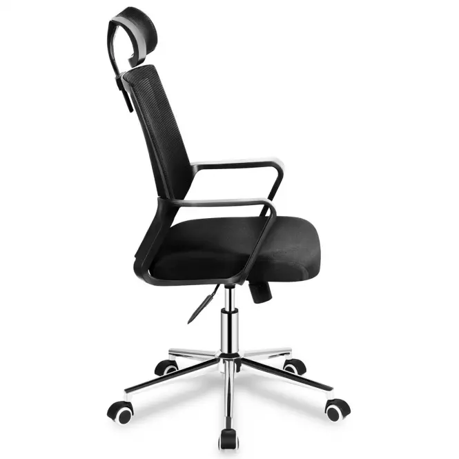 Kancelárske kreslo Markadler Manager 2.1 Black