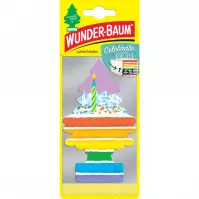 Osviežovač Wunder-Baum Celebrate