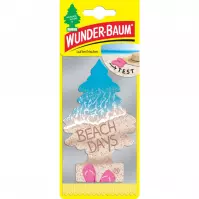 Osviežovač Wunder-Baum Beach Days