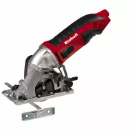 Kotúčová píla 450W TC-CS 860/1 KIT CLASSIC