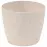 Obal na kvety Magnolia Jumper Eco 14x11 cm biely