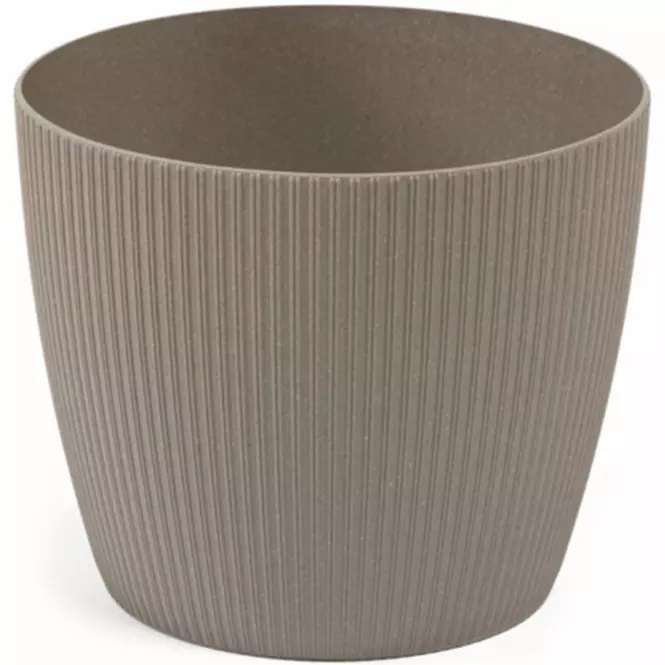 Obal na kvety Magnolia Jumper Eco 14x11 cm šedý