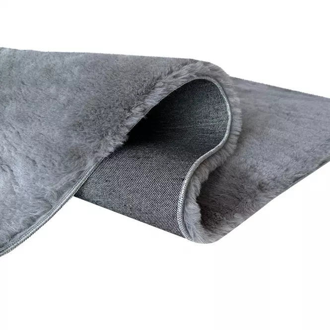 Koberec Fuzzy 27 0,8/1,5 995 antracit
