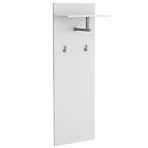 Vešiak Justus 04 White