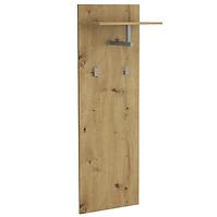 Vešiak Justus 04 Oak Artisan