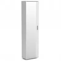 Skriňa Justus 06 White