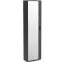 Skriňa Justus 06 Anthracite/ Old Style