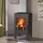 Krbové kachle LYS 6,3 KW Eco Design Panadero,3