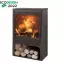 Krbové kachle Garda 5,9KW Eco Design Panadero