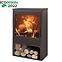 Krbové kachle Garda 5,9KW Eco Design Panadero