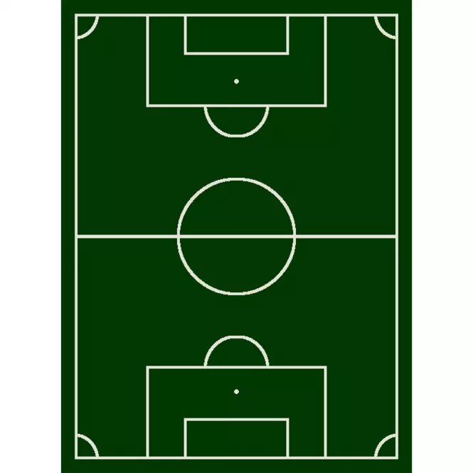 Koberec BCF Shiraz Kids 1,6/2,3 1284 GG155