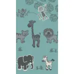 Koberec BCF Shiraz Kids 0,8/1,5 2908 BS433