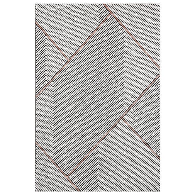 Koberec Frisee Luna 1,33/1,9 A860X 840F7