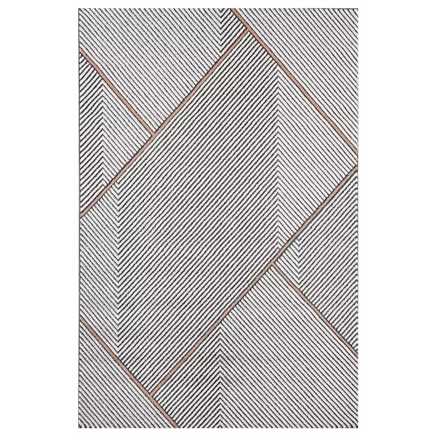 Koberec Frisee Luna 1,33/1,9 A860X 840F7