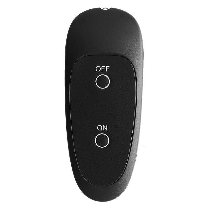 Kremenný terasový ohrievač TH1800H 1800W