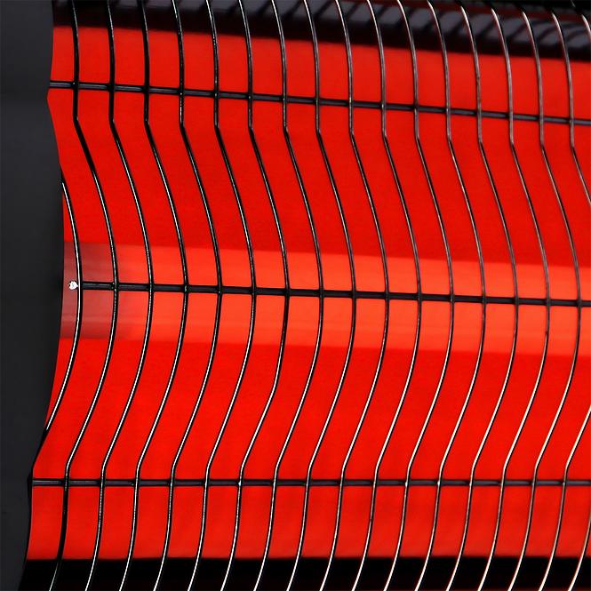 Kremenný terasový ohrievač TH3000RS  3000W