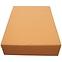 Plachta na postel jersey 200x220 kol. 5101 broskyňa,3