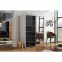 Skriňa Laura A11 150 Biely,4
