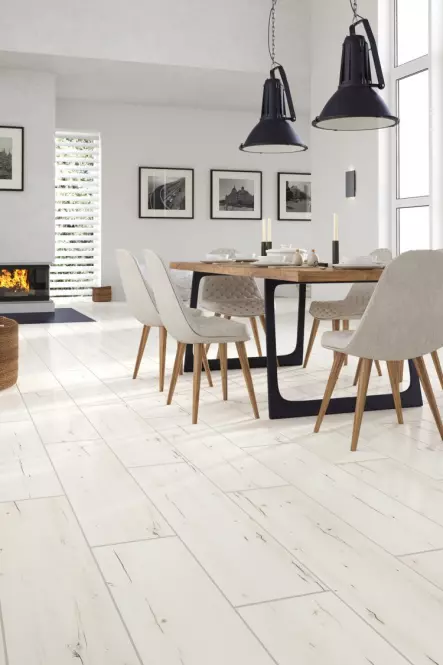 Laminátová podlaha vodeodolná Dub Caserta 8mm AC5 Elite WR 55041