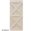 Dvere posuvné na mieru Loft Rustic XX